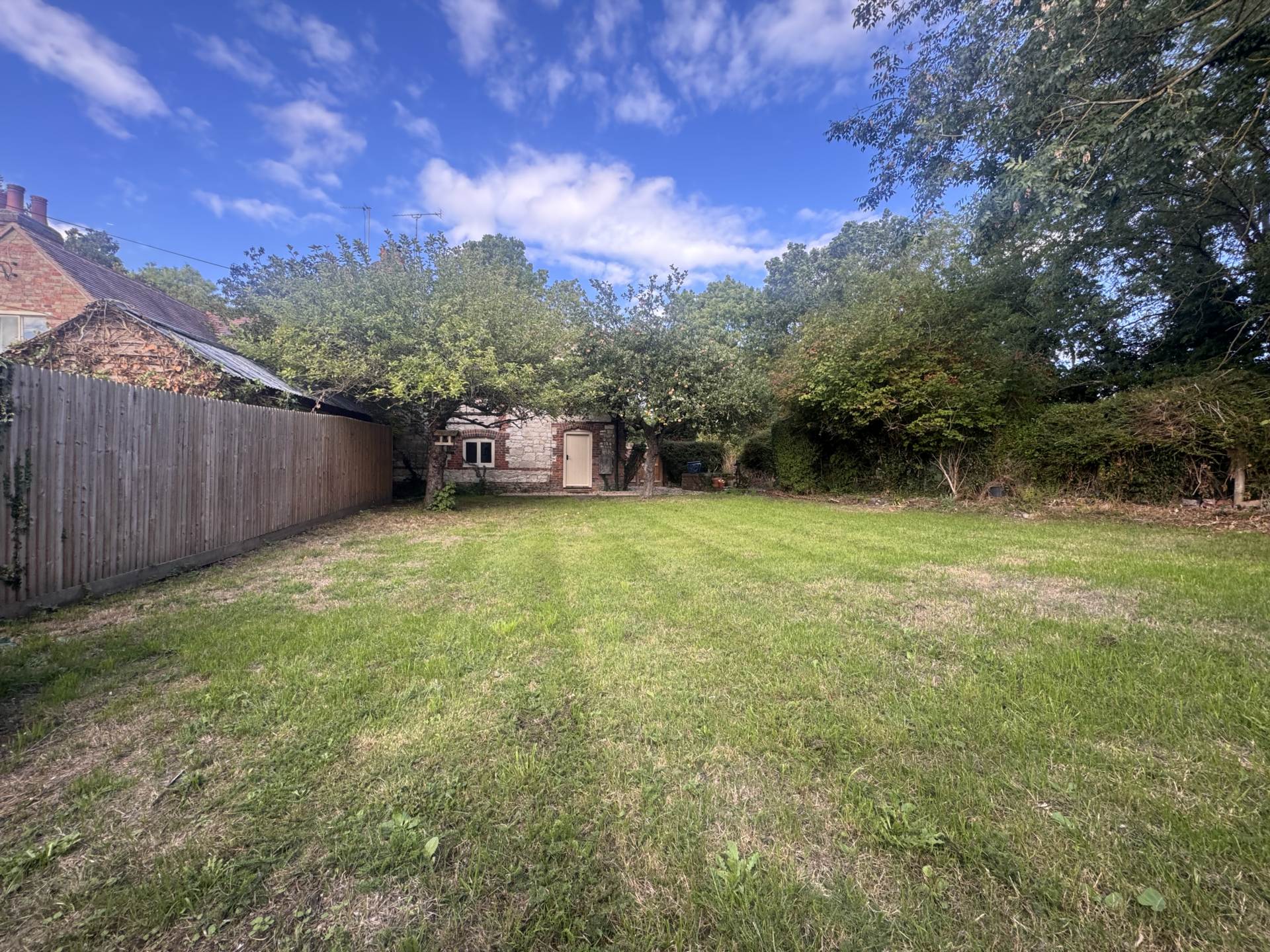 Blenheim Road, Shirburn, Image 11