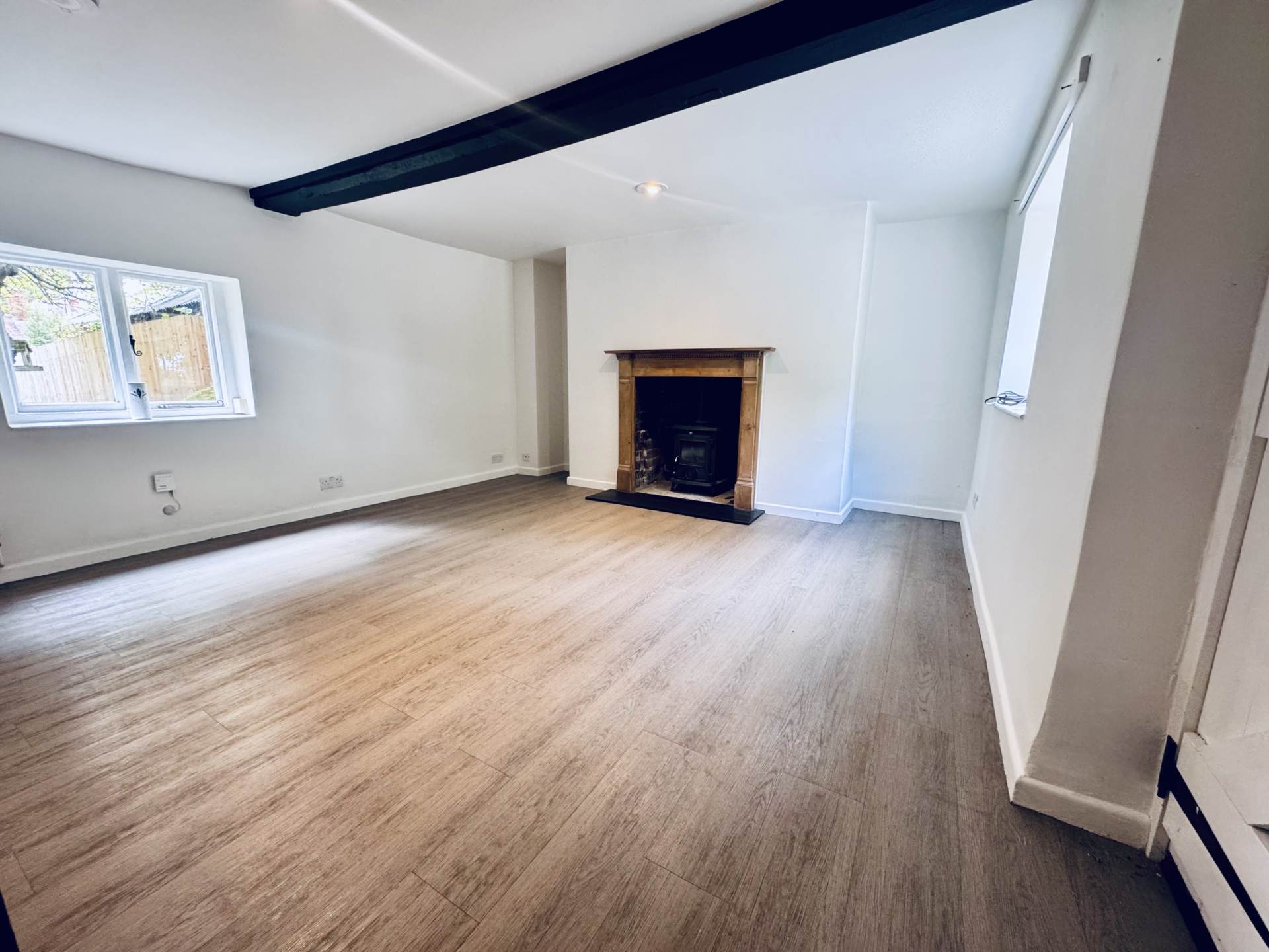 Blenheim Road, Shirburn, Image 2