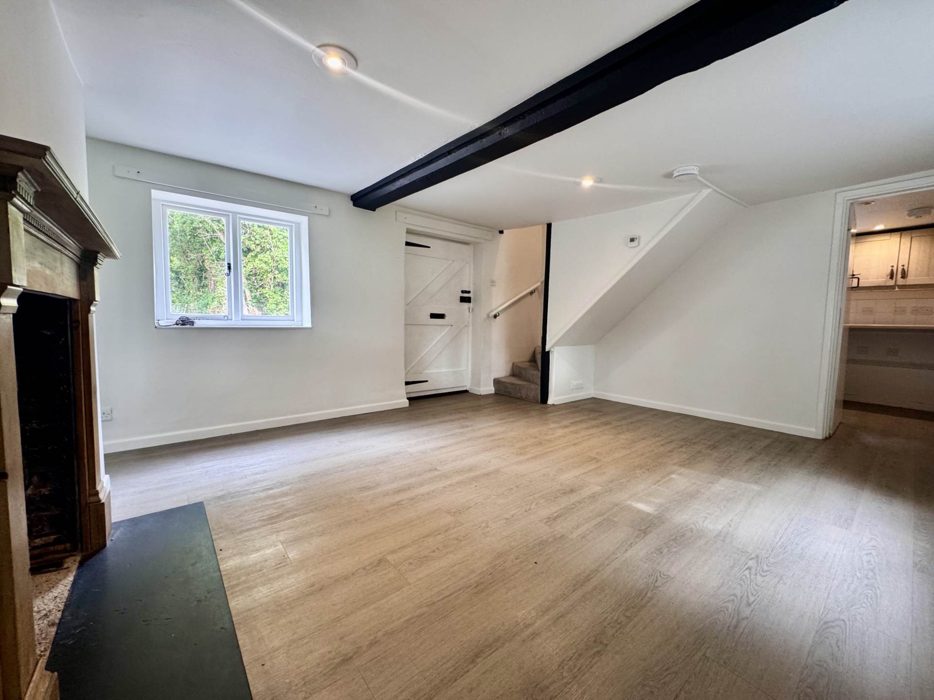 Blenheim Road, Shirburn, Image 3