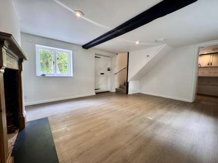 Blenheim Road, Shirburn, Image 3