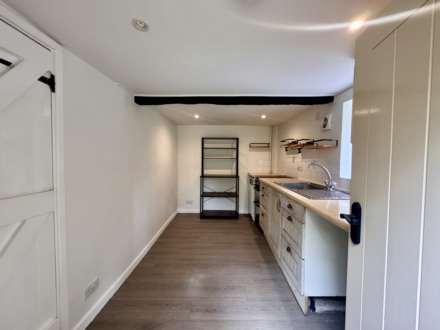Blenheim Road, Shirburn, Image 4