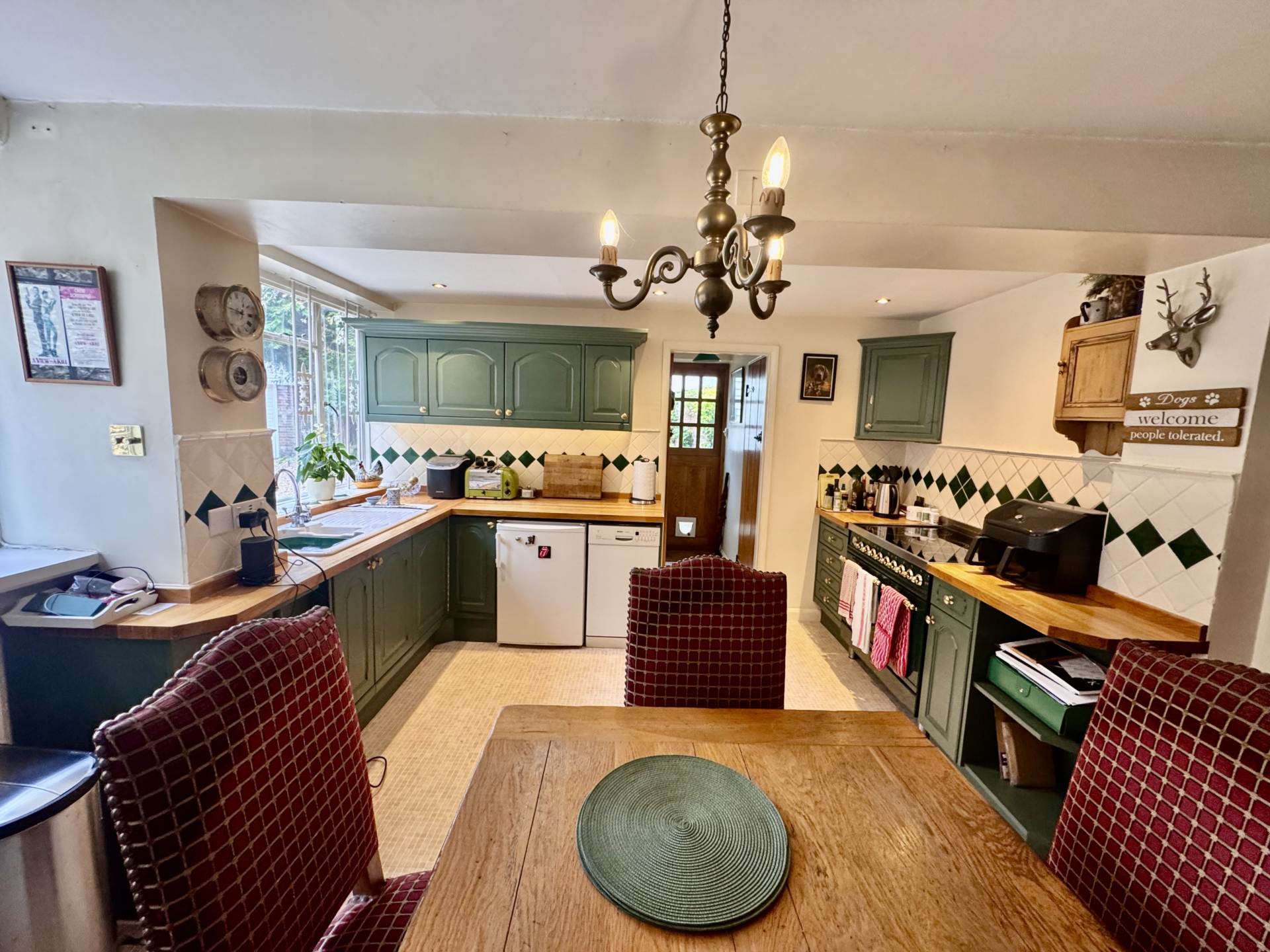 The Green, Aston Rowant, Image 5