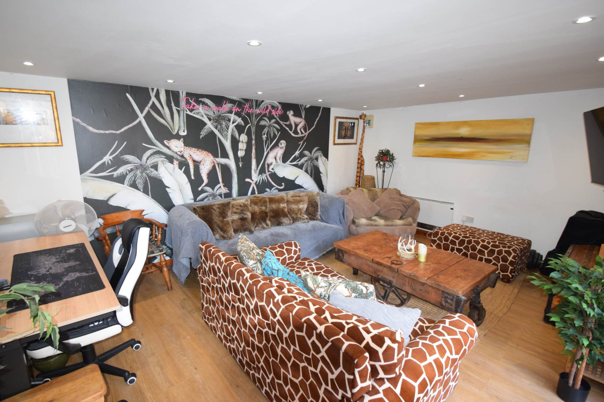 Ingham Lane, Watlington, Image 14