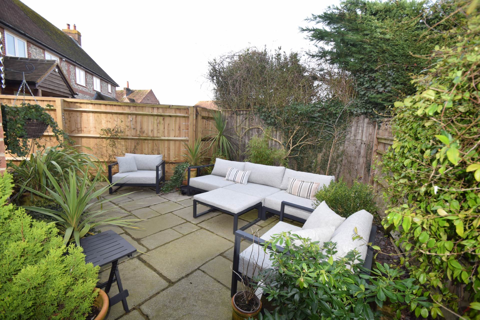 Ingham Lane, Watlington, Image 16