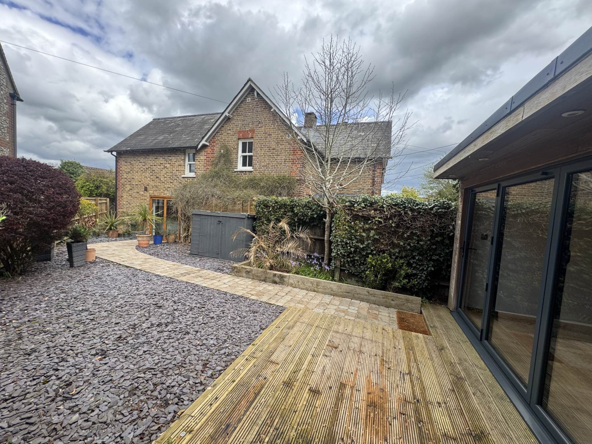 Ingham Lane, Watlington, Image 17