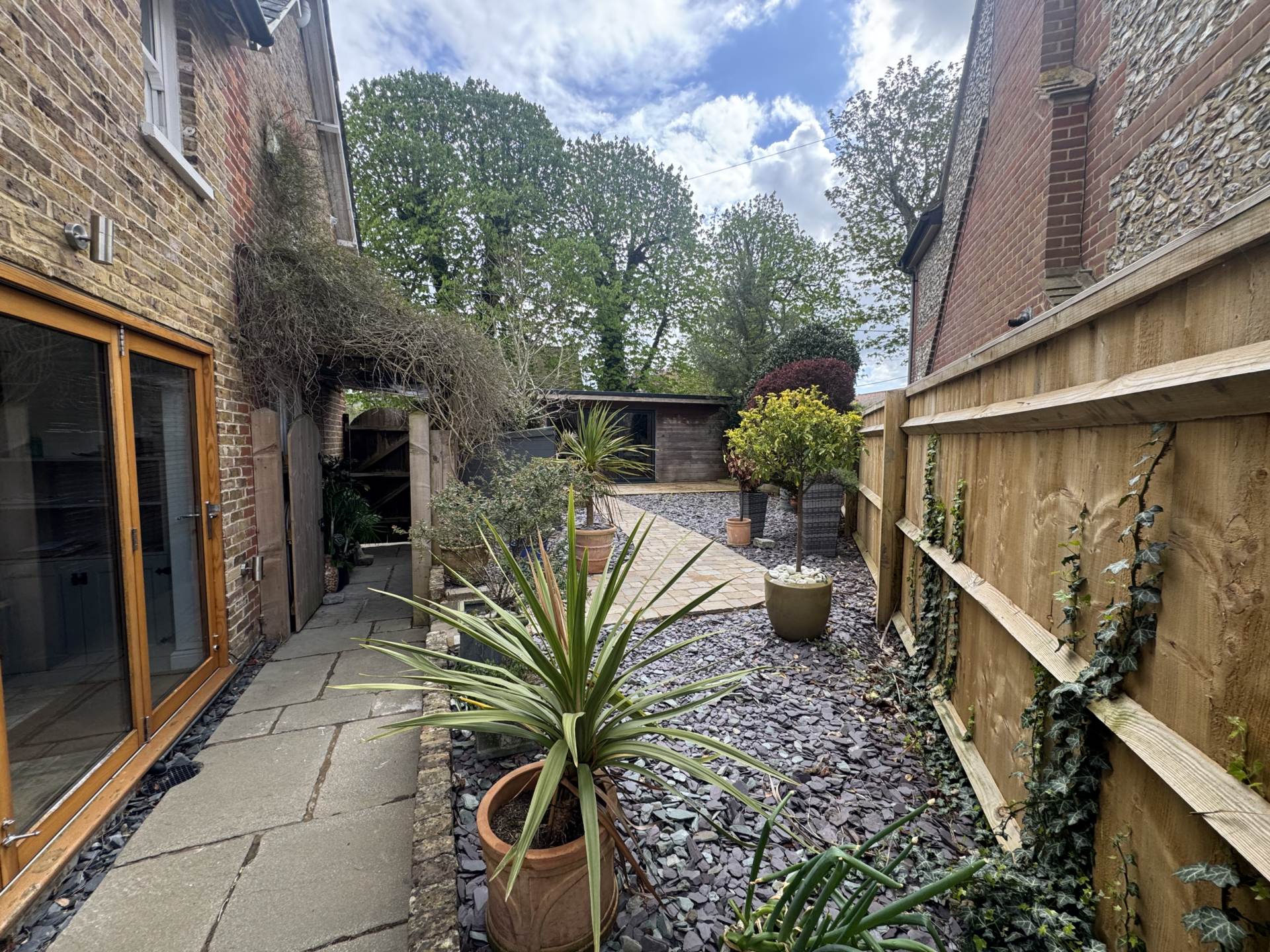 Ingham Lane, Watlington, Image 19