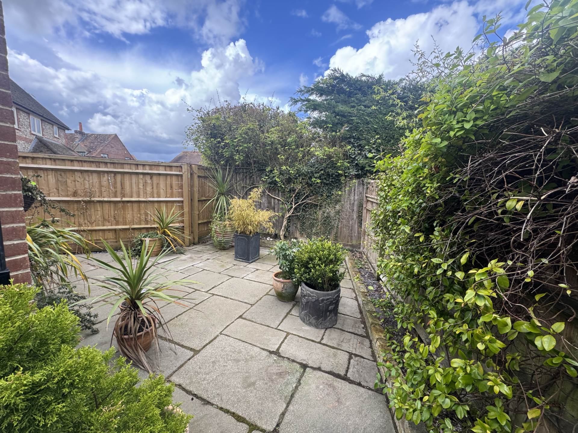 Ingham Lane, Watlington, Image 20