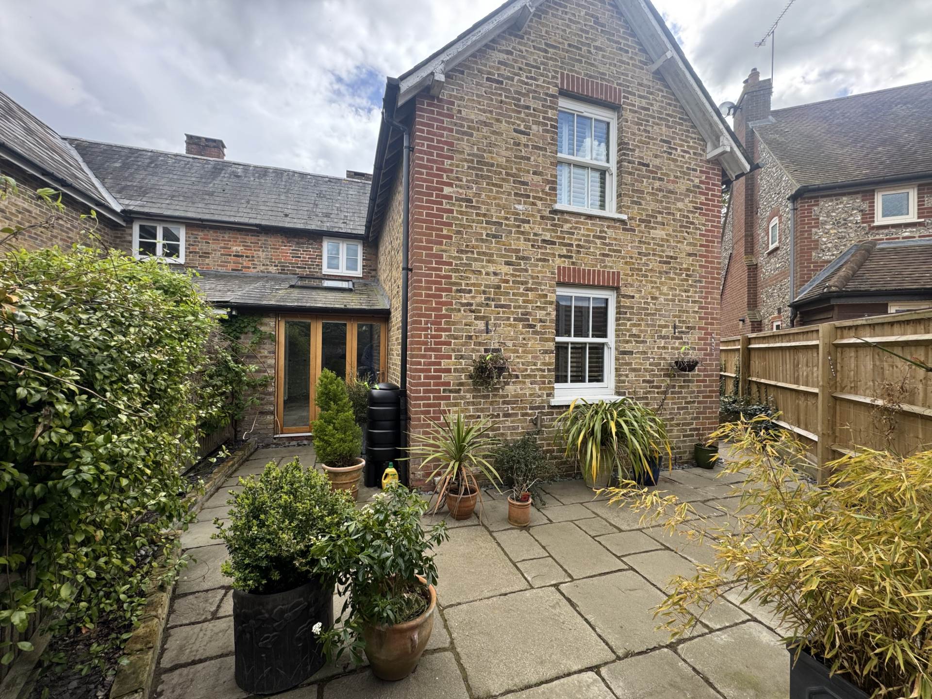 Ingham Lane, Watlington, Image 22