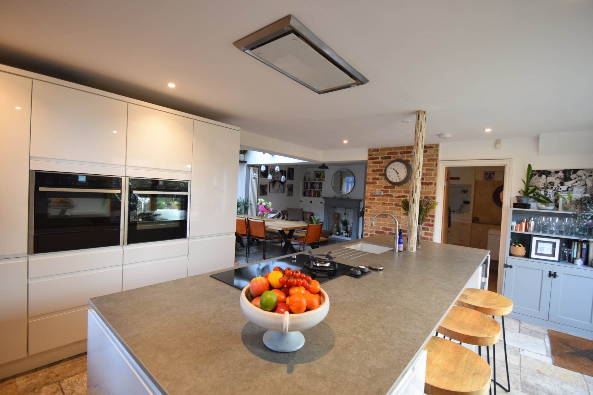 Ingham Lane, Watlington, Image 4