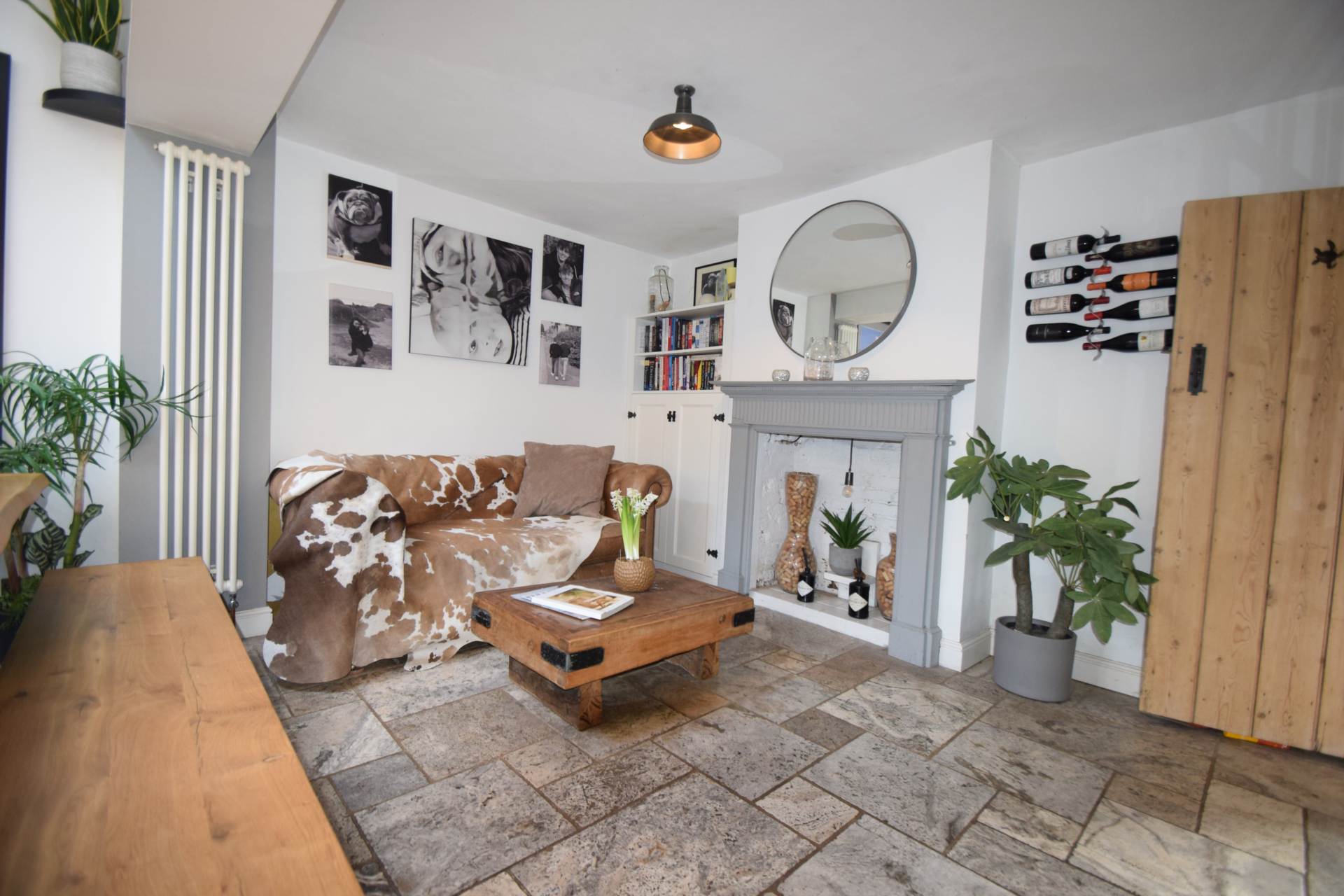 Ingham Lane, Watlington, Image 6