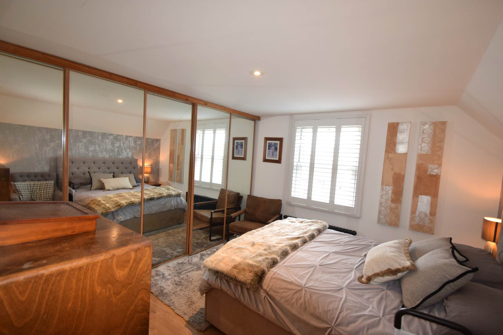 Ingham Lane, Watlington, Image 8