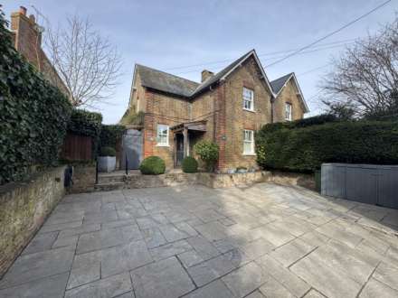 Property For Sale Ingham Lane, Watlington
