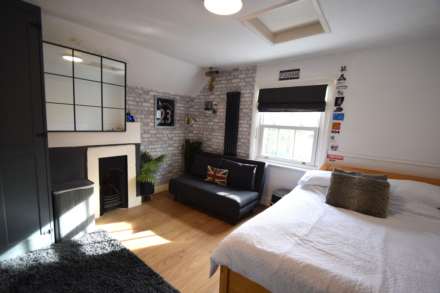 Ingham Lane, Watlington, Image 10