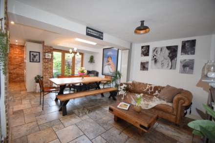 Ingham Lane, Watlington, Image 2