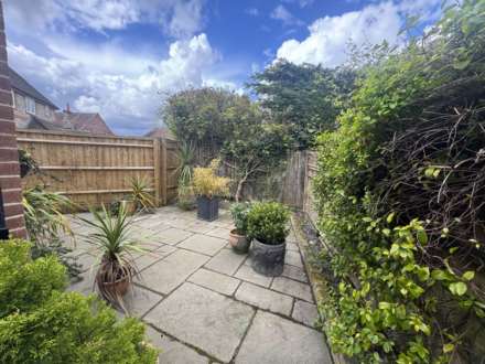 Ingham Lane, Watlington, Image 20