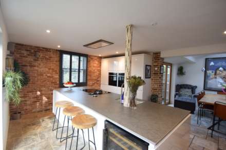 Ingham Lane, Watlington, Image 3