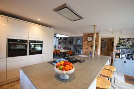 Ingham Lane, Watlington, Image 4