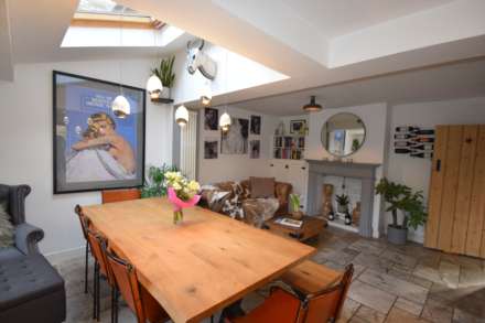 Ingham Lane, Watlington, Image 5