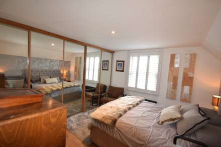 Ingham Lane, Watlington, Image 8