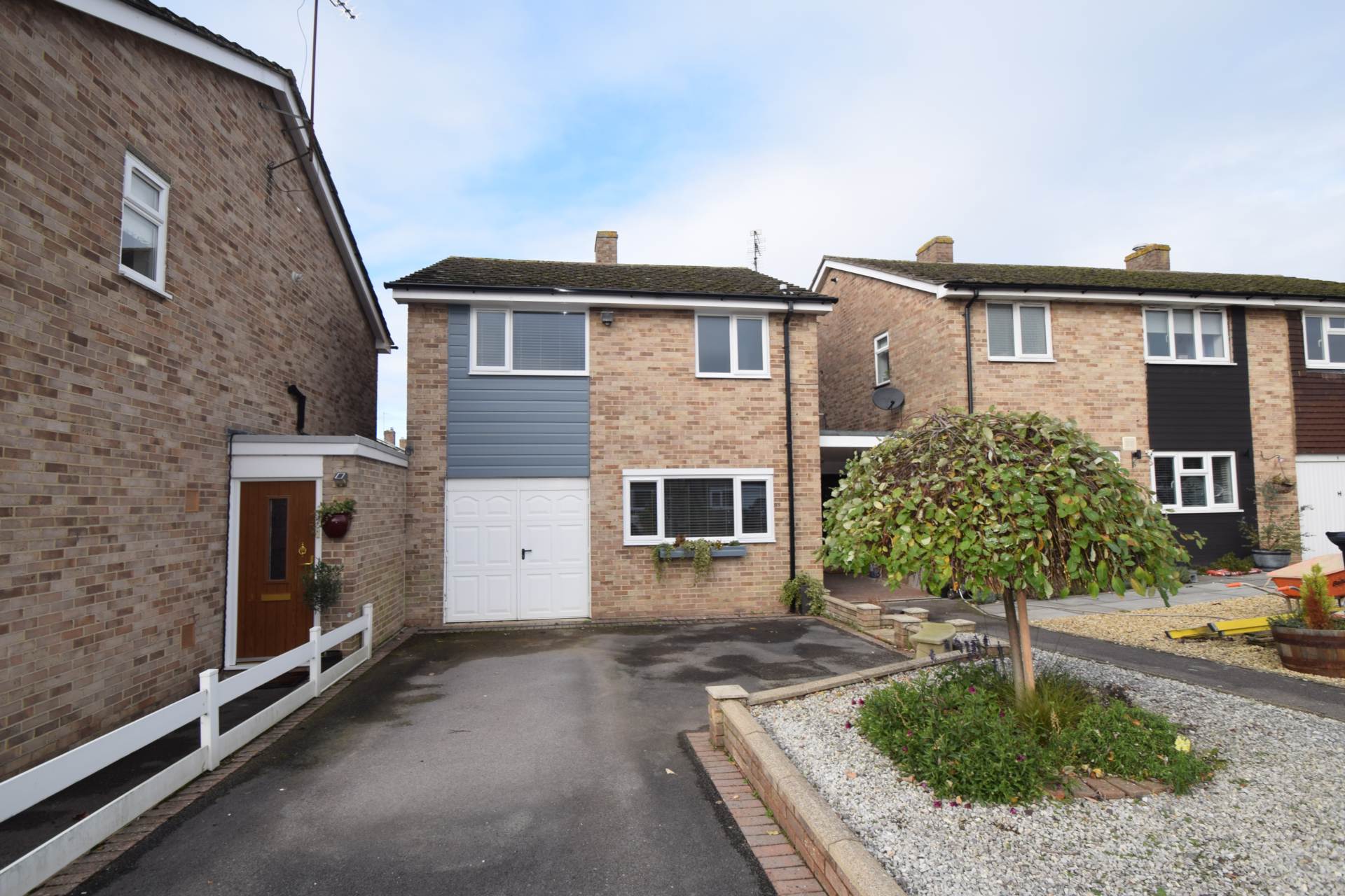 Beverley Close, Chalgrove, Image 14