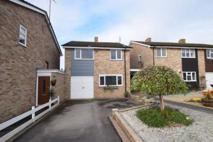 Beverley Close, Chalgrove, Image 14