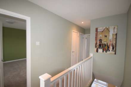 Beverley Close, Chalgrove, Image 9