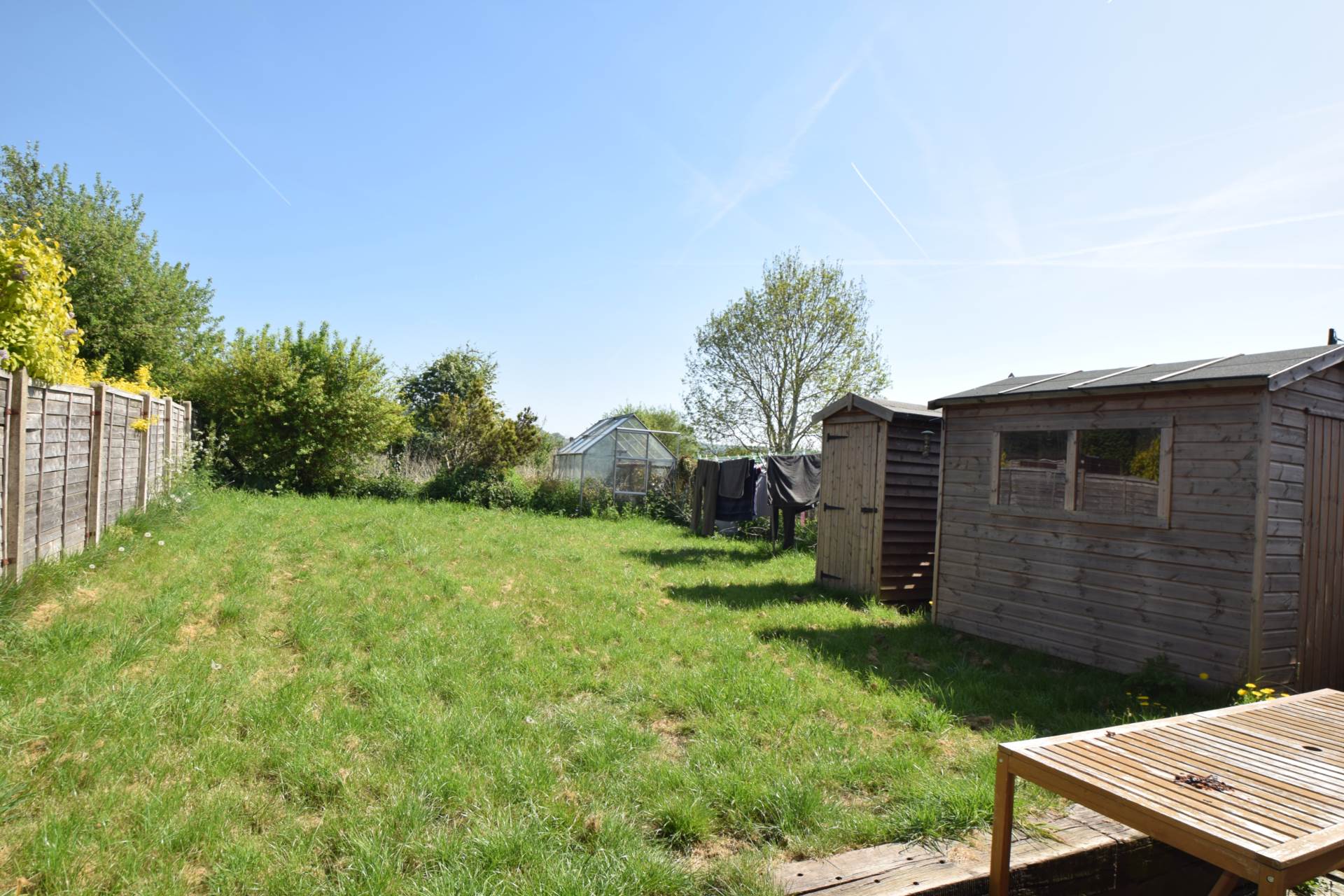 Chiltern Gardens, Watlington, Image 16