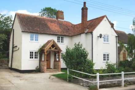 4 Bedroom Cottage, Jasmine Cottage, Chalgrove