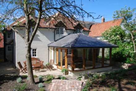 Jasmine Cottage, Chalgrove, Image 11