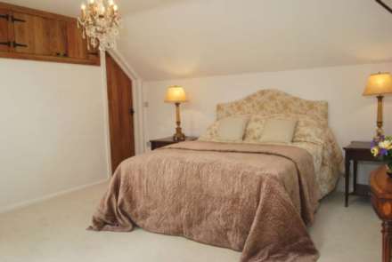 Jasmine Cottage, Chalgrove, Image 7