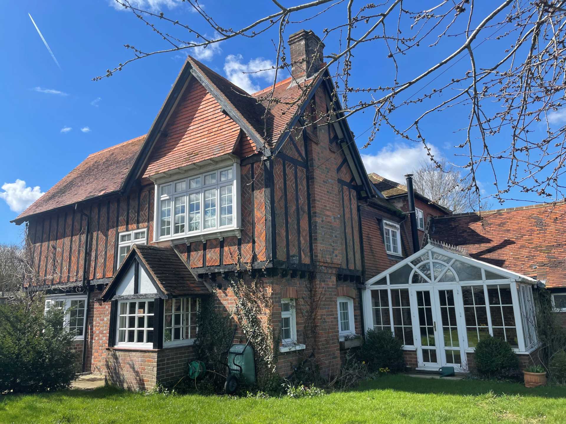 Lavender House, Ewelme, Image 1