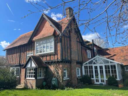 Lavender House, Ewelme, Image 1