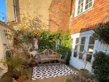 Lavender House, Ewelme, Image 11