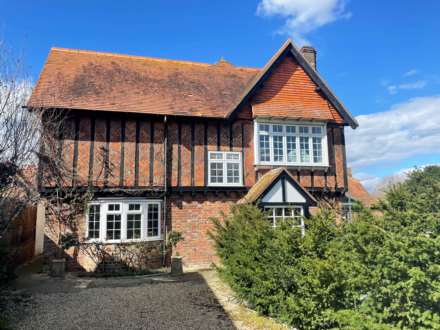 Lavender House, Ewelme, Image 12