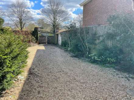 Lavender House, Ewelme, Image 13