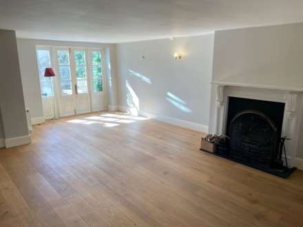 Lavender House, Ewelme, Image 2