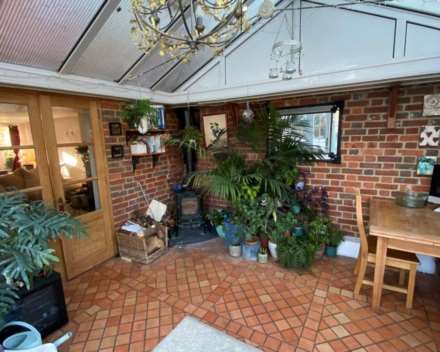 Lavender House, Ewelme, Image 3