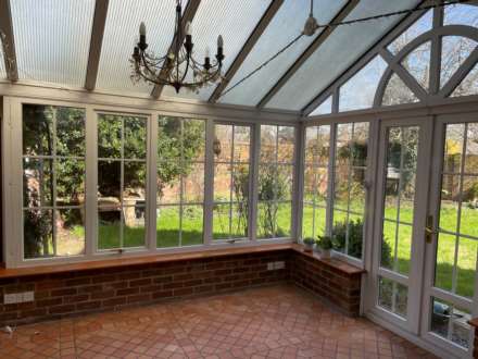 Lavender House, Ewelme, Image 5