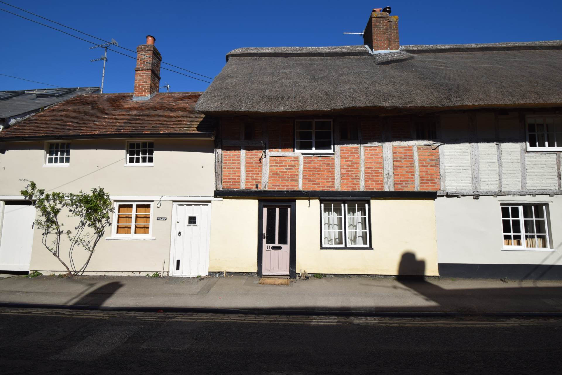 Church Street, Watlington, Image 1