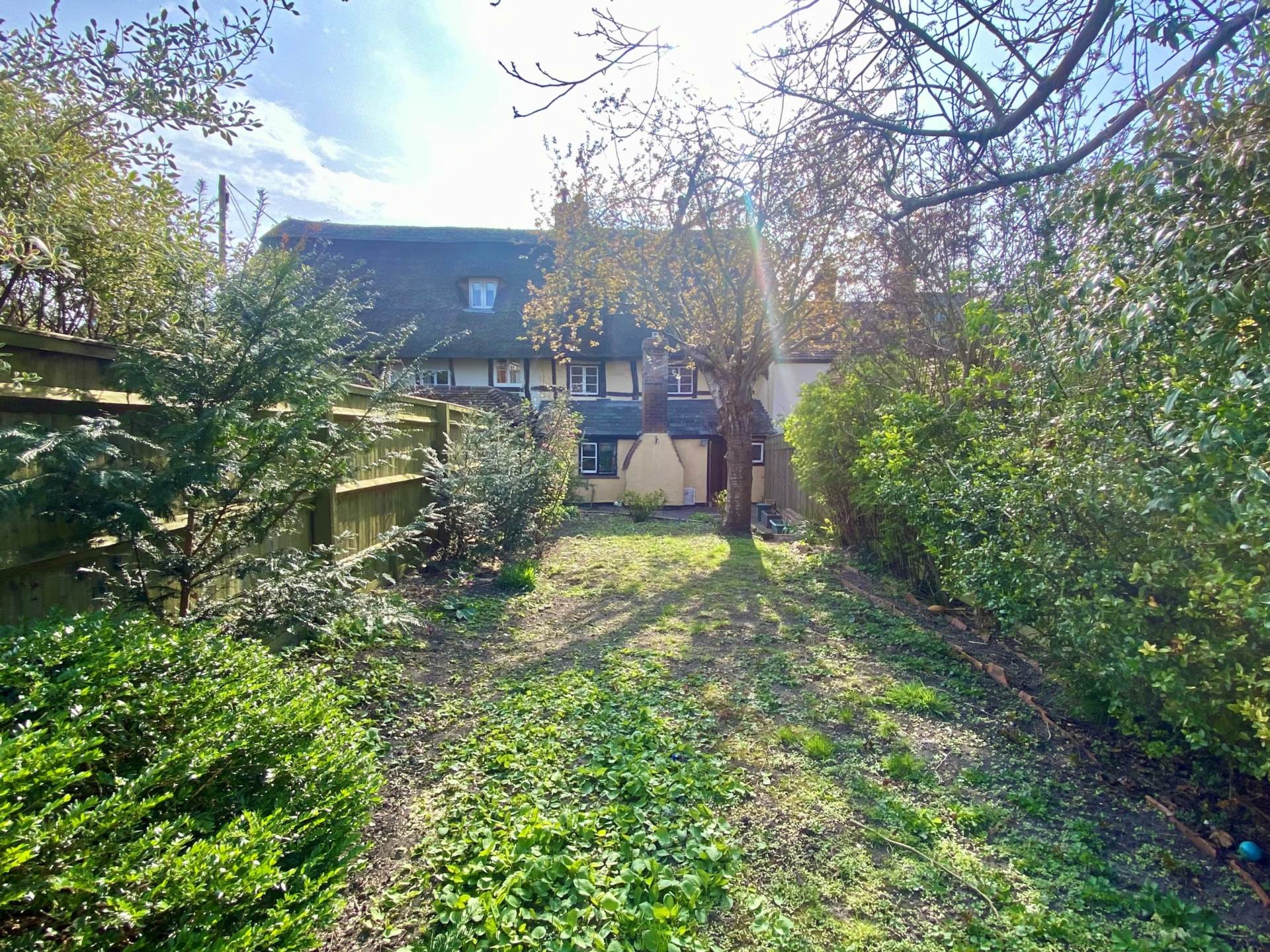 Church Street, Watlington, Image 15