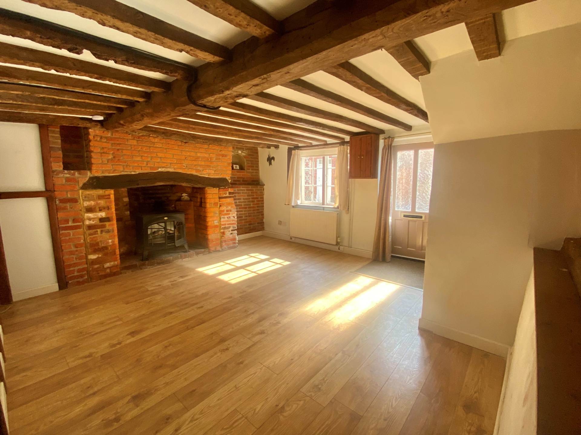 Church Street, Watlington, Image 2
