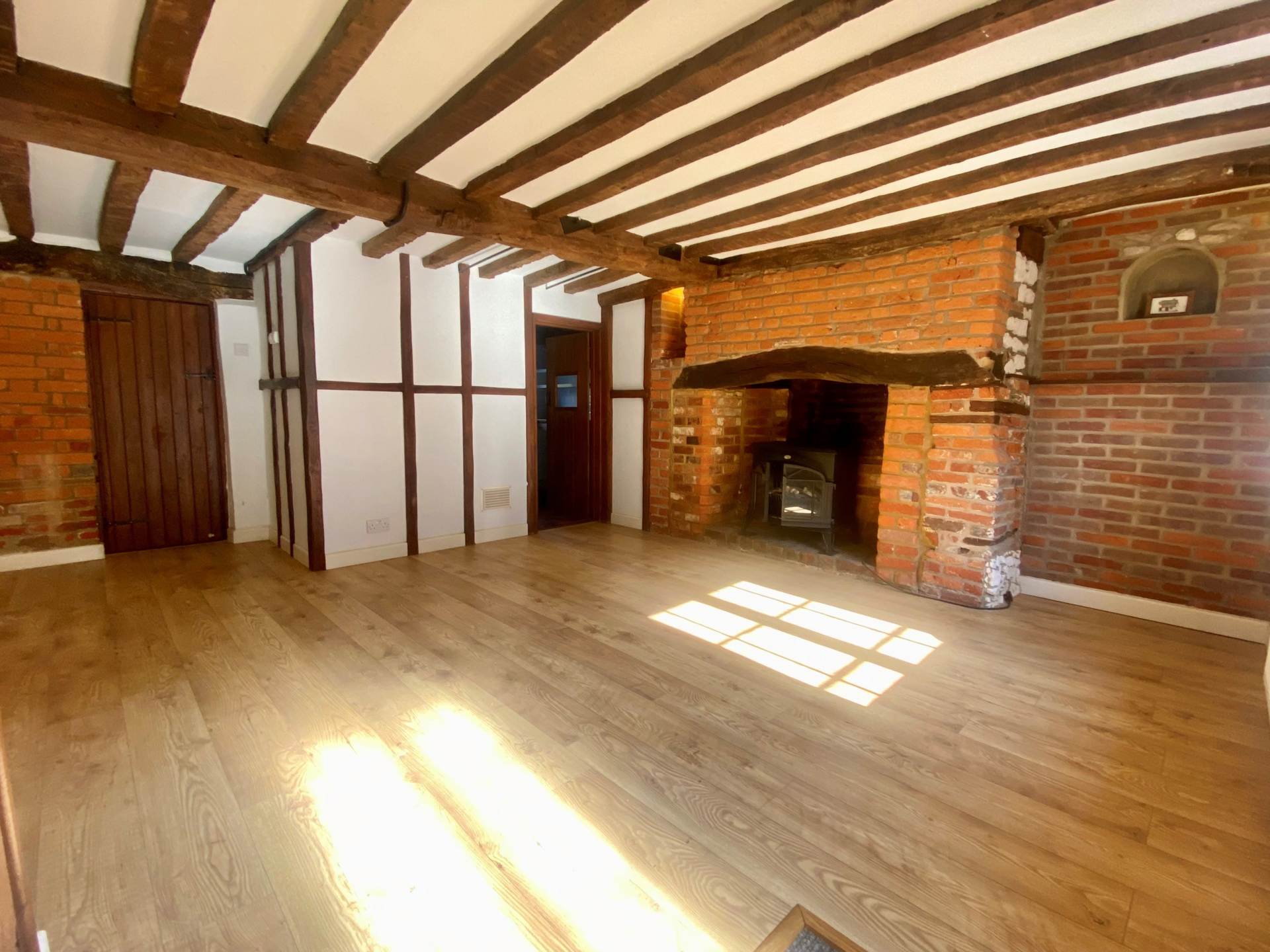 Church Street, Watlington, Image 8