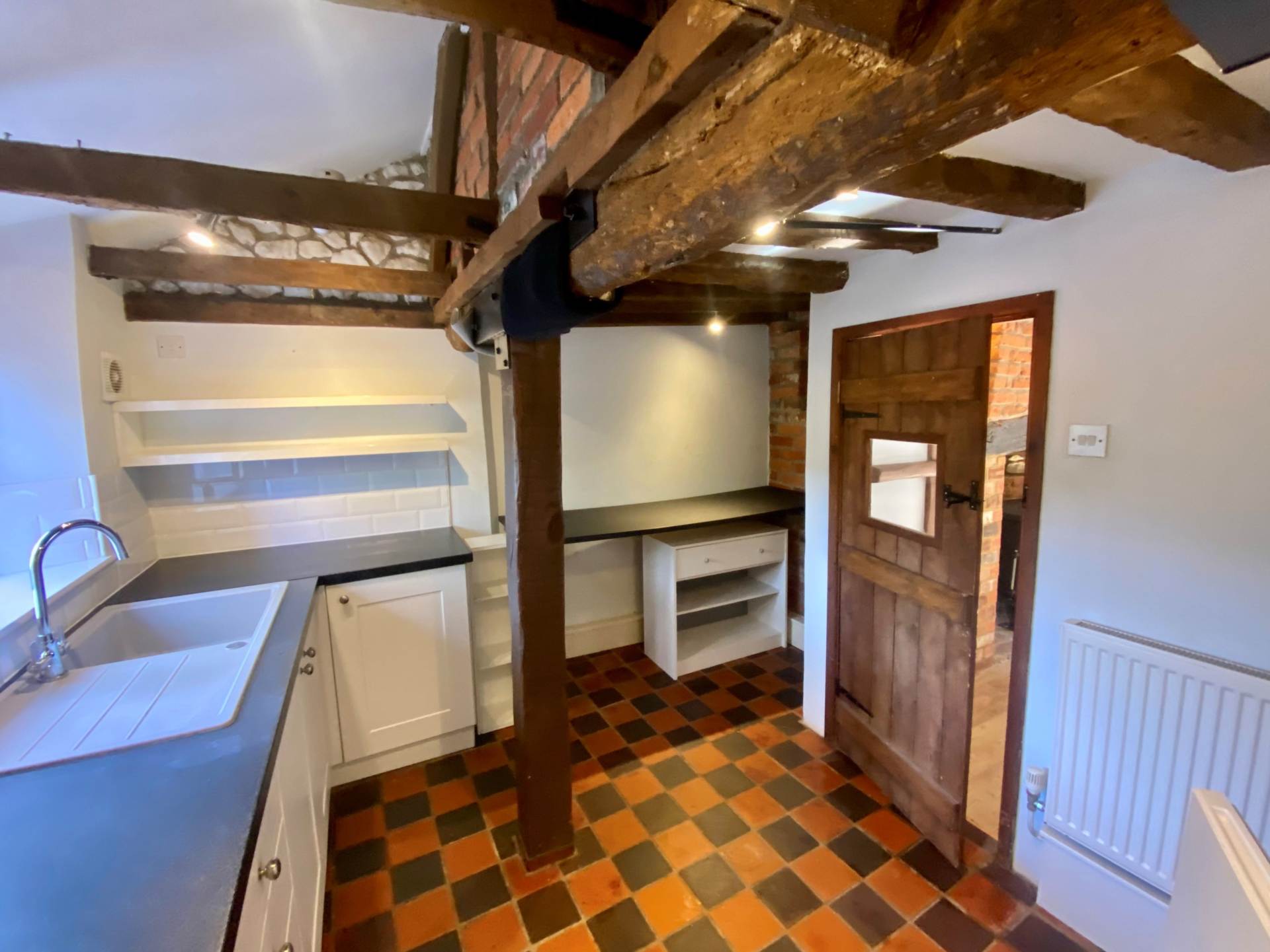 Church Street, Watlington, Image 9