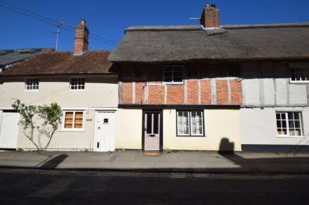 Church Street, Watlington