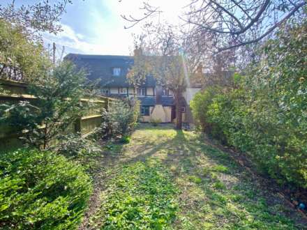 Church Street, Watlington, Image 15