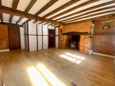 Church Street, Watlington, Image 8