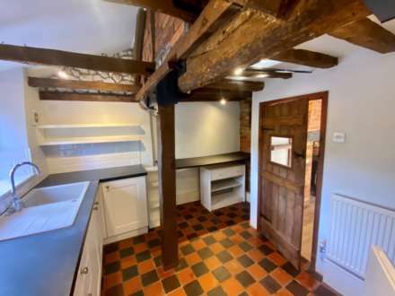 Church Street, Watlington, Image 9