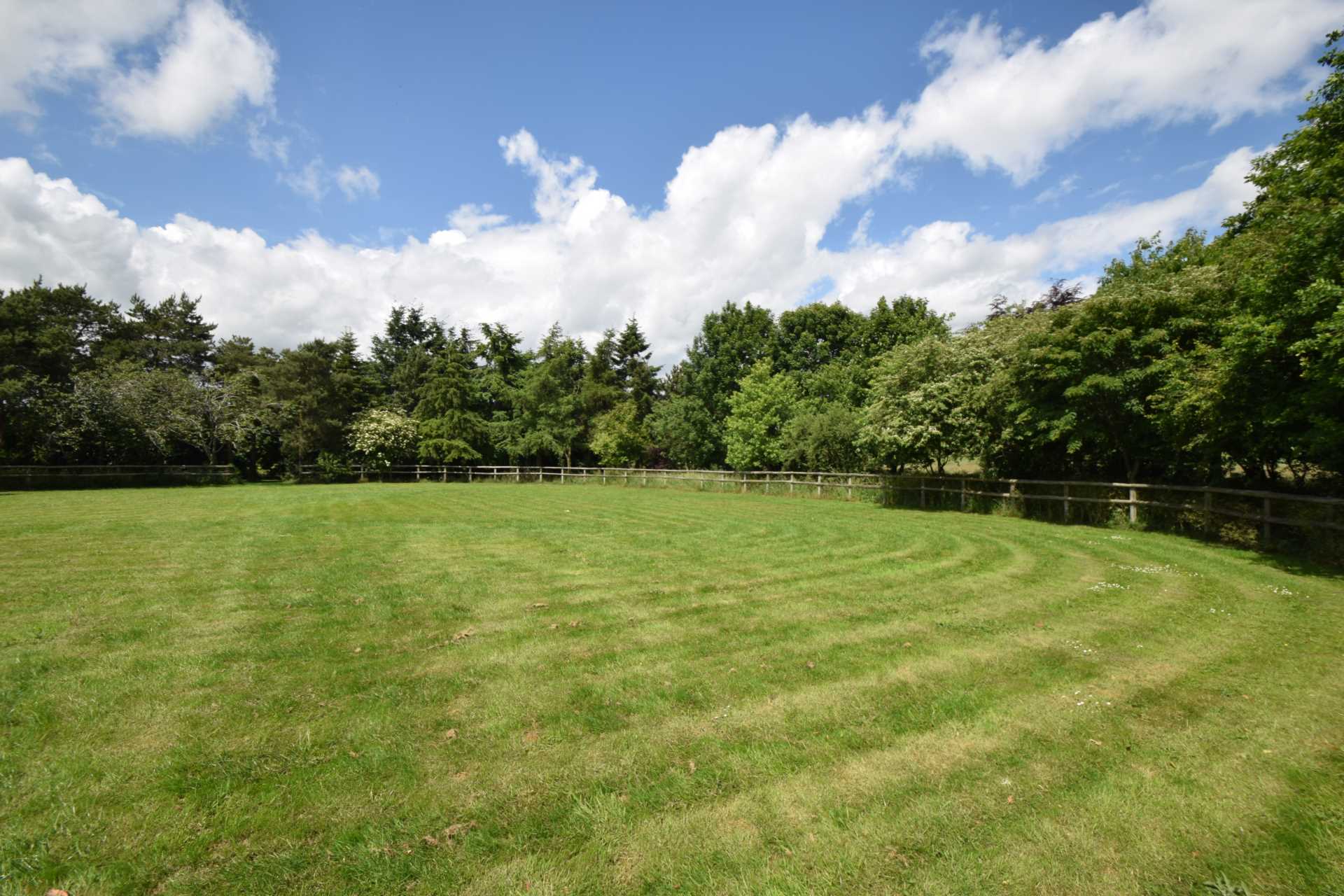 Shepherds Cottage, Brightwell Upperton, Image 3