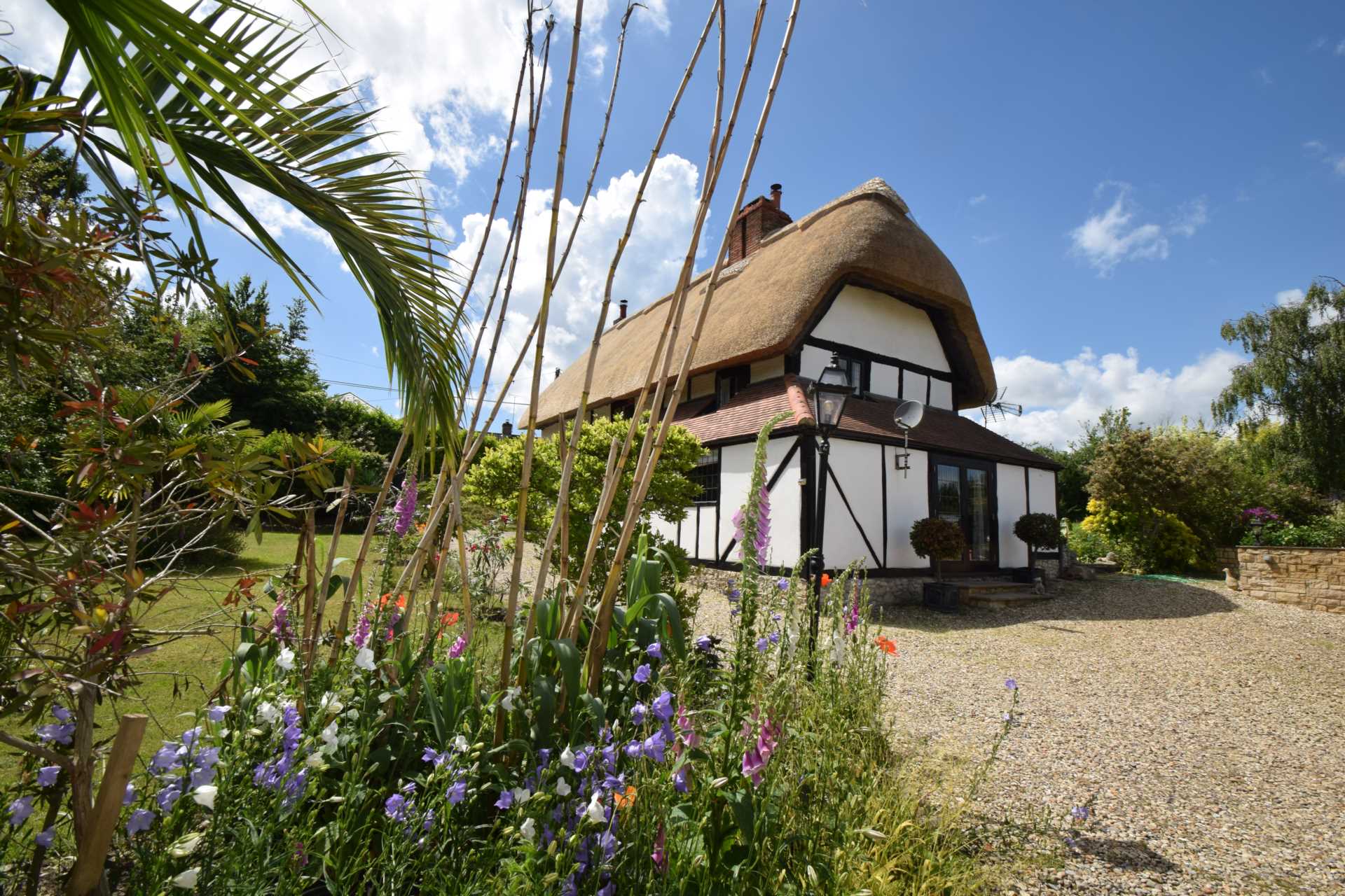 Shepherds Cottage, Brightwell Upperton, Image 9