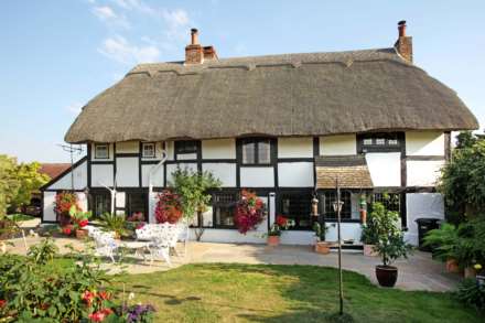 Shepherds Cottage, Brightwell Upperton, Image 1